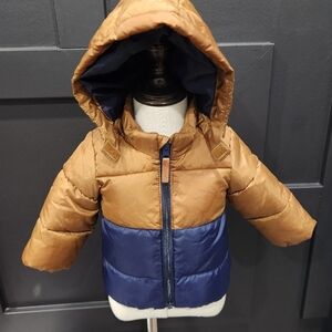 Puffer Coat